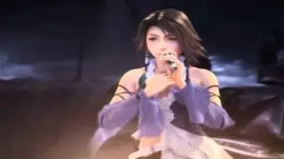 Final Fantasy Mi Chico Latino