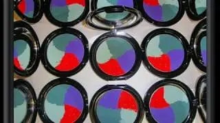 NEWEST PAINTWHEEL BY BITCH SLAP COSMETICS!!!