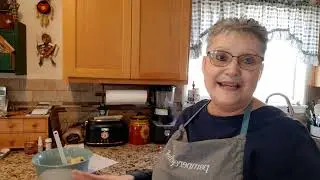 Pastry Mat - it makes your baking life easier!