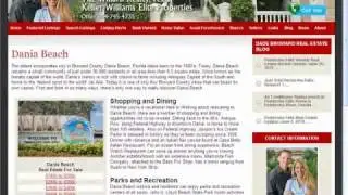 Custom Website Pages