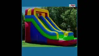 Bounce House Rental Chattanooga, LLC