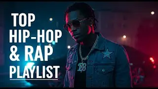2025 Hip-Hop Legends | Eminem, Drake, Post Malone, Future, Nicki Minaj, Doja Cat, Lil Baby