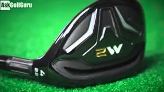 TaylorMade M2 ​​Hybrid