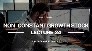 ACC 501| Business Finance |Lecture no 24| Virtual University of Pakistan
