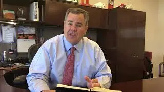 Mayor Jon Pike on Social Distancing