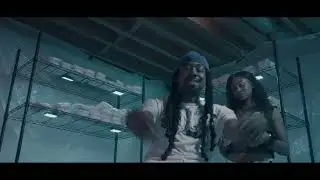 Phocus ft. Rich Dunk - Problems (Official Video)