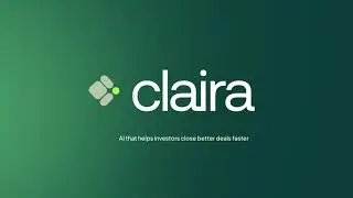AI Platform for Financial Analyst