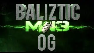 BaLiztic oG
