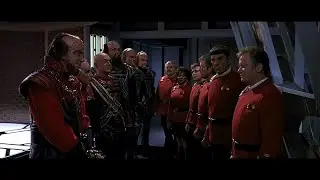 Star Trek -- A Long Way to Go