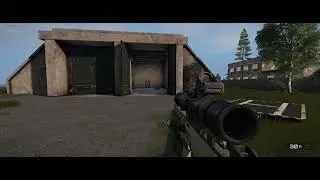 Arma 3  - ExileMod - Holster+