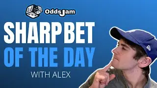 Alex's Sharp Bets | Profit & Loss Tracked | Video 2