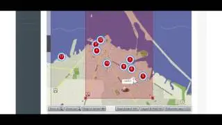 Map Publisher Demo