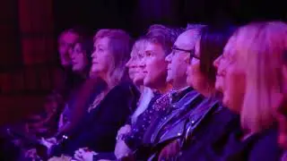 North East Culture Awards 2023 - Showreel