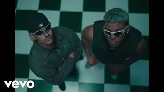 Feid, Maisak - SE ME OLVIDA (Official Video) - Jet 41