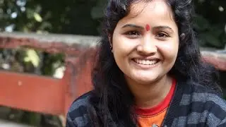 Swadha Kumari from College of Arts and Crafts, Patna University
