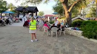 Penta @ Lake Sumter Landing Town Square in The Villages 