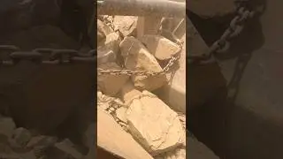#rockcrusher #automobile #rockcrushing #rockcrushingmachine #stonecrusherline #excavator #stonework