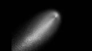 My Movie comet ISON