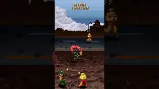 NAM 1975 nes game | new challenge #shorts #ytshorts #retrogaming #nesgame #viralgame #trendingshorts