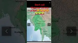 Don't call Myanmar history is bad