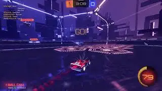 600 SUB GIVEAWAY | Chilling Season 9+ GC | Rocket league