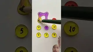 ASMR number quiz #ytshorts #asmr #quiz #funny #gameplay