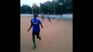 Kaka srirampuram football skills