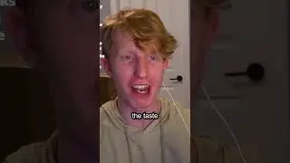 honest review of nathan and sons gum #twitch #twitchclips #stream #streamer