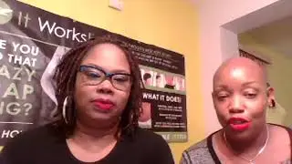 Facebook Live Wrap Party 08112017