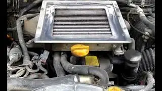 2.7 TD27Ti Nissan 1990-2007 probl&egrave;mes et faiblesses