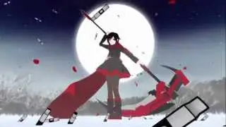 MagicDarkLight Keep Moving Forward Tribute to Monty Oum