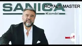 bülent serttaş sanica kombi reklamı- fakat her kombi dediğinde ses %50 yükseliyor :)