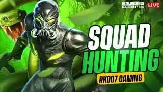BGMI LIVE TELUGU IN IPAD 10th Gen | RK007GAMING| #bgmilive #bgmilivetelugu #ipad #iPadgameplay#apple
