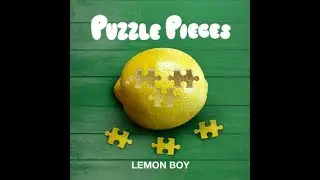 Pacific Drive | Lemon Boy - Puzzle Pieces ♪ [Radio Song #2]