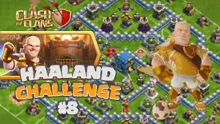 Easily 3 Star Quick Qualifier - Haaland Challenge.
