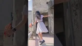 Beautiful School Girl Dancing Viral video | Girls Dance | #girldance #dance #schoolgirl
