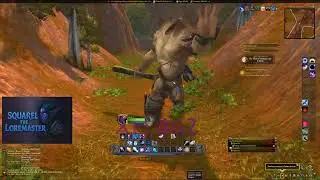 Canyon Romp &ndash; 26514 &ndash; WoW Retail Walkthrough