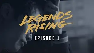 Legends Rising Episode 1  Faker & Bjergsen   'History'