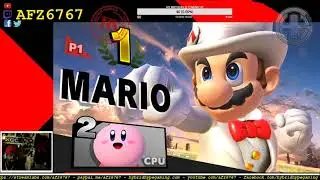 AFZ GETS REKT: SOOPA SMASH BROVAS