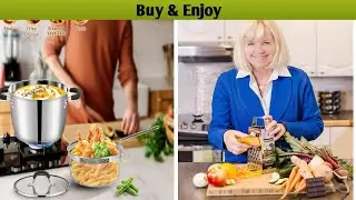 Amazon finds|| Amazon Kitchen products for  Senior's Living Easier #gadgets @homekitchentools-d8k