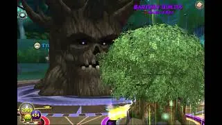 Summoning Scion of Death (Ultimate)