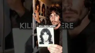 What If Charles Manson Never Got Caught? The Terrifying Reality