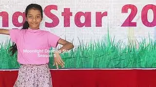 Moonlight Dancing Star season 5
