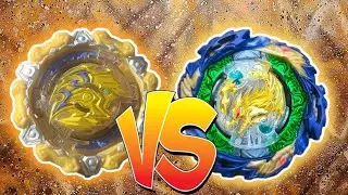 DEFENSE ABSORB! Modded Gilded Balderov Baldur VS 
