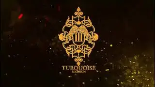 Turquoise Mansion Intro