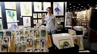Circle Craft Holiday Market