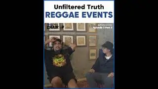 E3P3 | Unfiltered Truth of Reggae Events