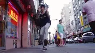 Singen Meets Chinatown | GM Media |