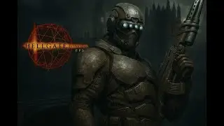 2. Hellgate London - An unlikely hero enters the scene (Main storyline)