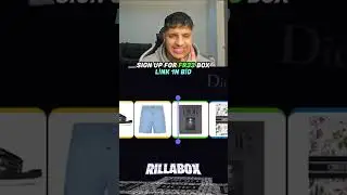 $200 DIOR MYSTERY UNBOX WINNING!😳